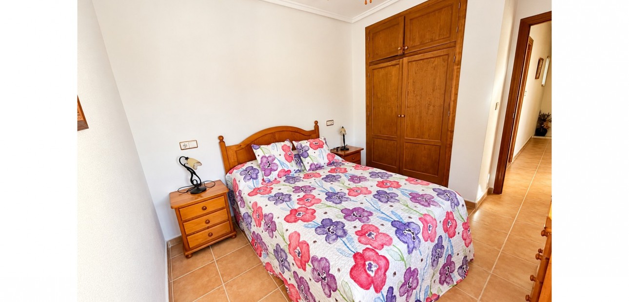Venta - Quad Villa -
Algorfa - Montebello