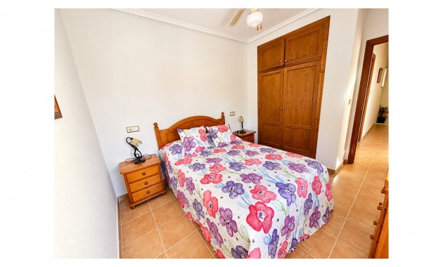 Venta - Quad Villa -
Algorfa - Montebello