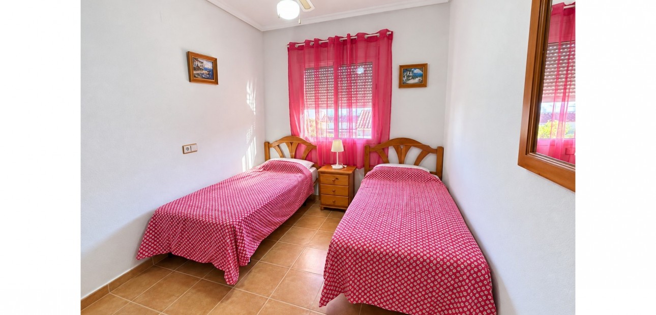 Venta - Quad Villa -
Algorfa - Montebello