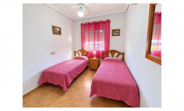 Venta - Quad Villa -
Algorfa - Montebello