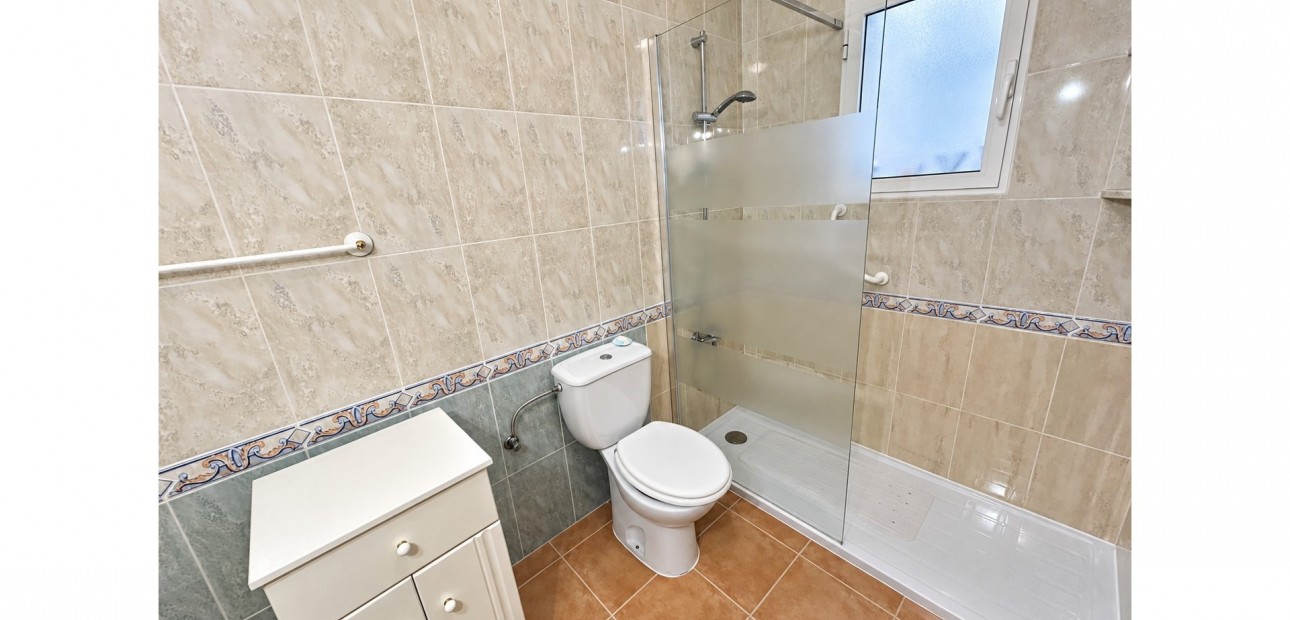 Venta - Quad Villa -
Algorfa - Montebello