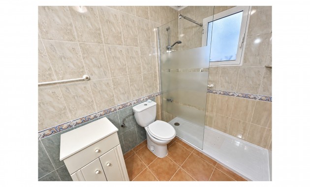 Venta - Quad Villa -
Algorfa - Montebello