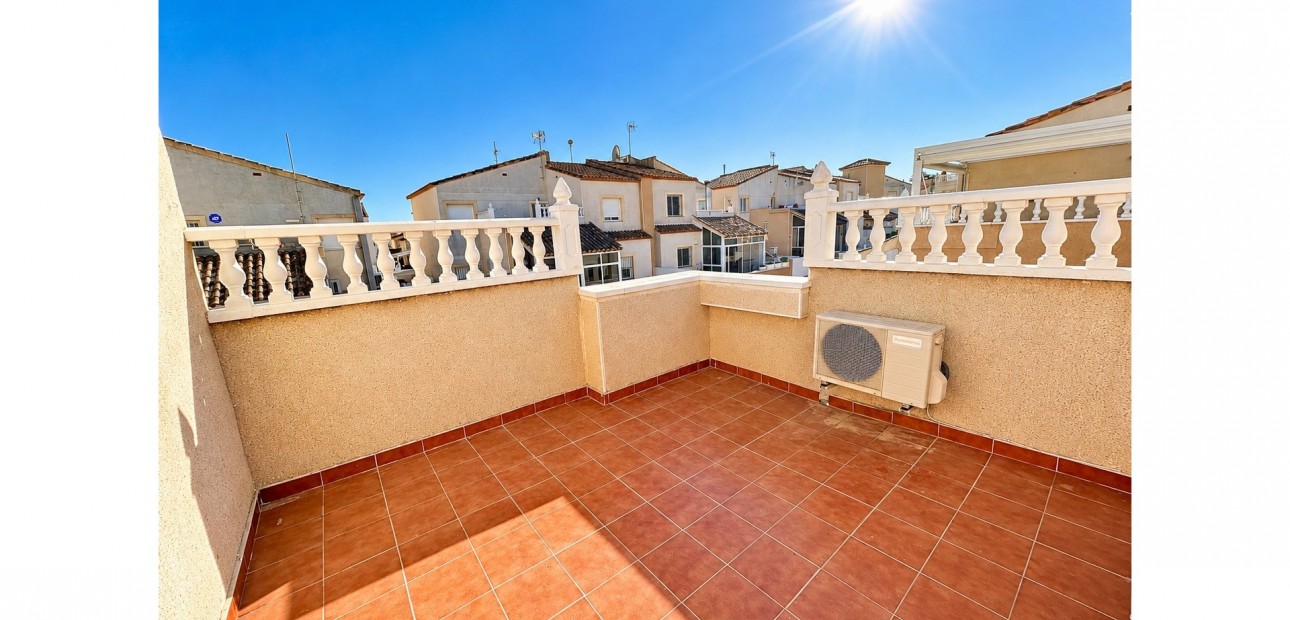 Venta - Quad Villa -
Algorfa - Montebello