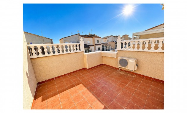 Venta - Quad Villa -
Algorfa - Montebello