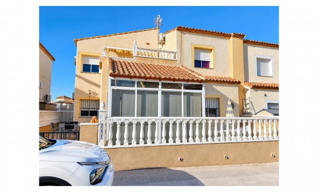 Venta - Quad Villa -
Algorfa - Montebello