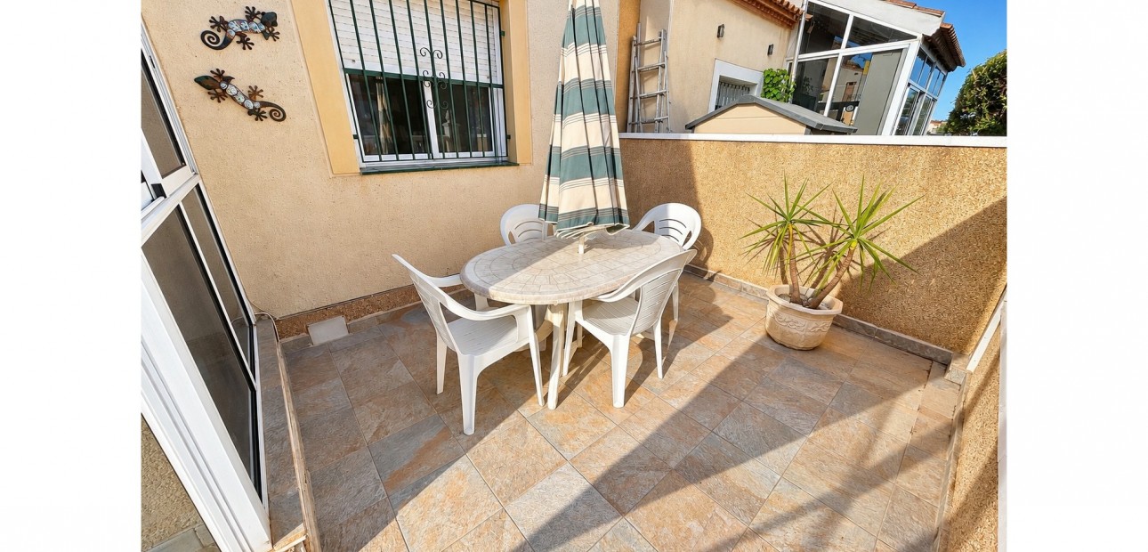 Venta - Quad Villa -
Algorfa - Montebello