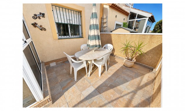 Venta - Quad Villa -
Algorfa - Montebello