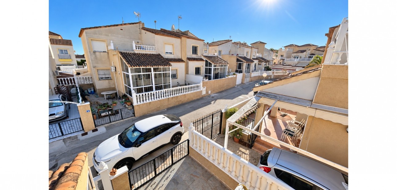 Venta - Quad Villa -
Algorfa - Montebello