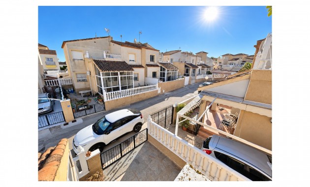 Venta - Quad Villa -
Algorfa - Montebello