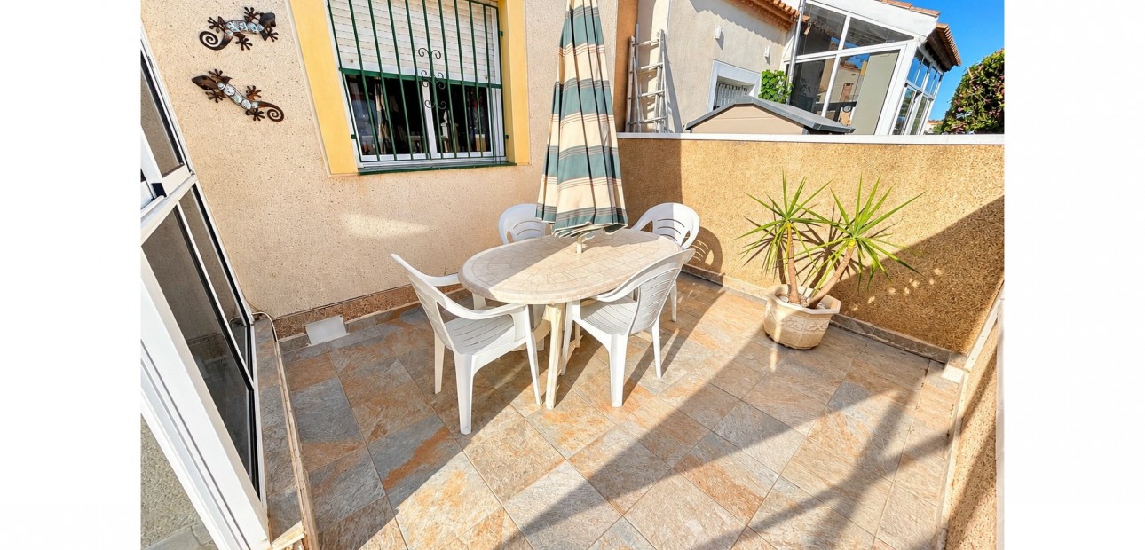 Venta - Quad Villa -
Algorfa - Montebello