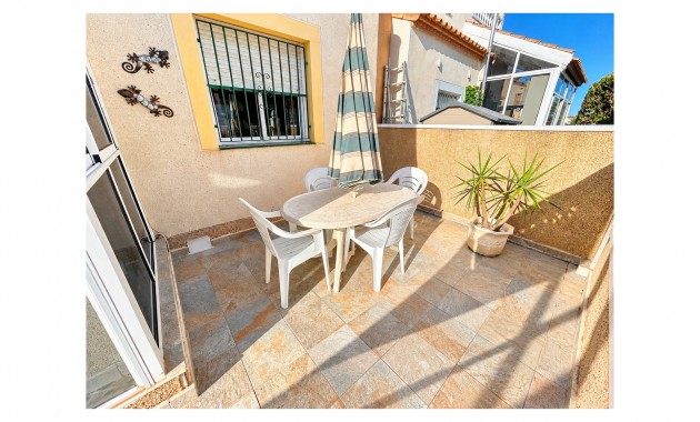 Venta - Quad Villa -
Algorfa - Montebello