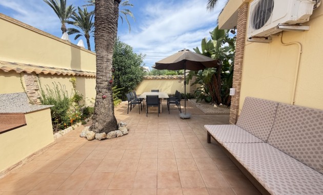 Venta - Detached Villa -
Orihuela Costa - Cabo Roig