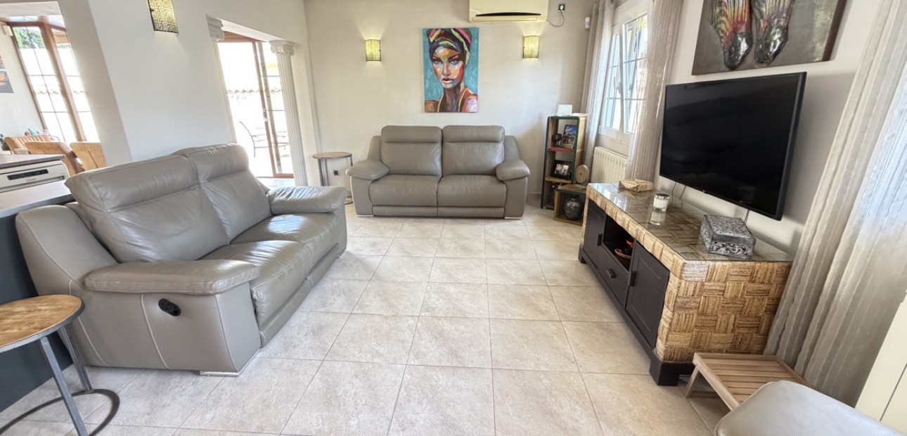 Venta - Detached Villa -
Orihuela Costa - Cabo Roig