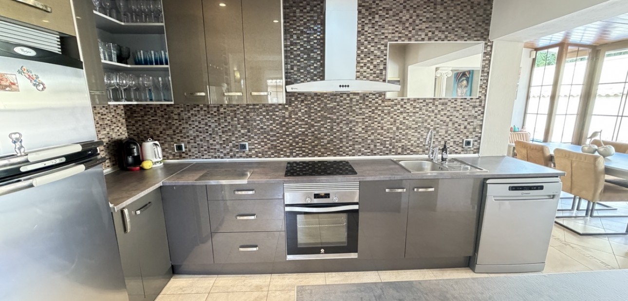 Venta - Detached Villa -
Orihuela Costa - Cabo Roig