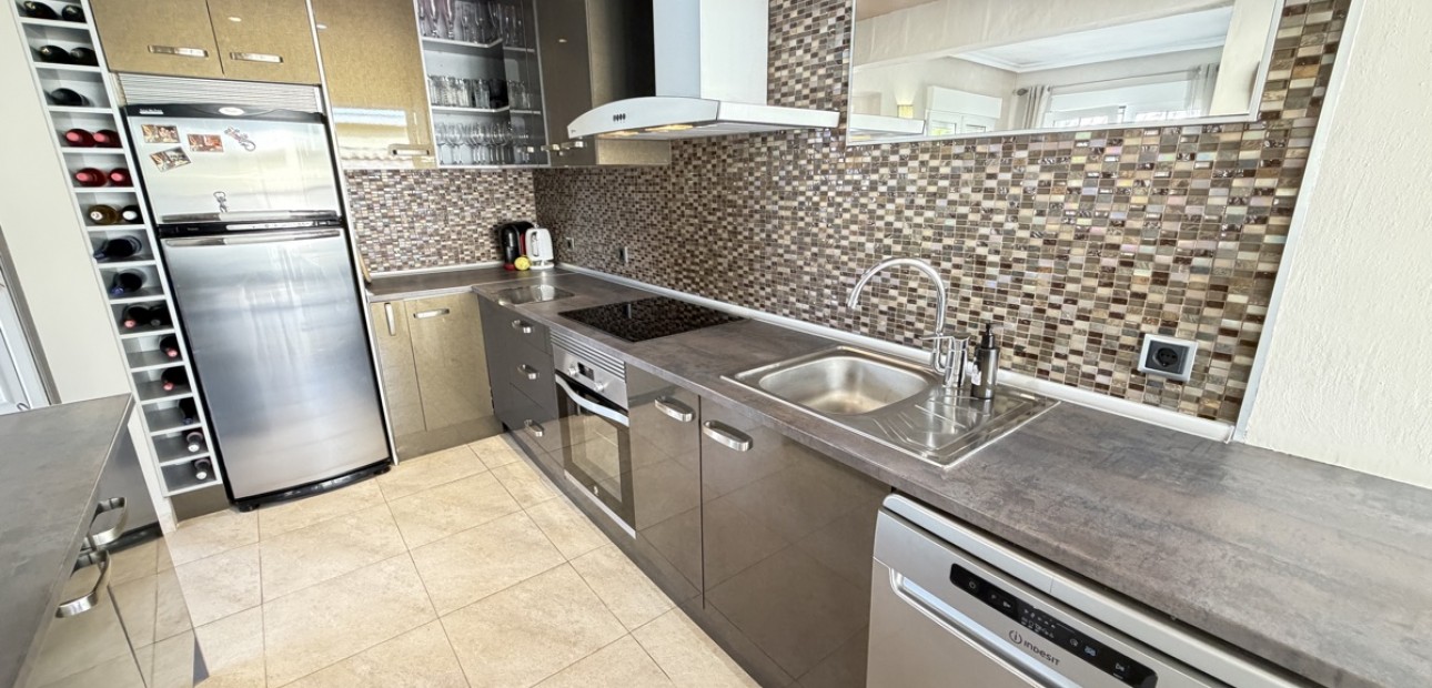 Venta - Detached Villa -
Orihuela Costa - Cabo Roig