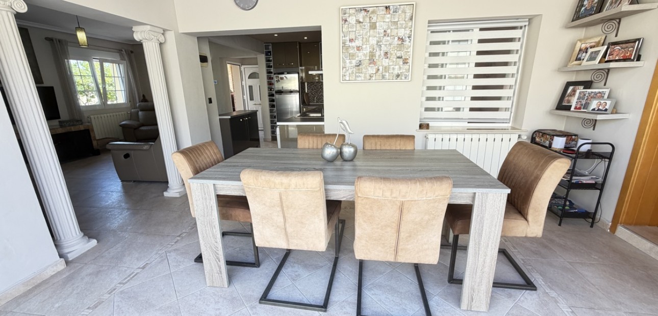 Venta - Detached Villa -
Orihuela Costa - Cabo Roig