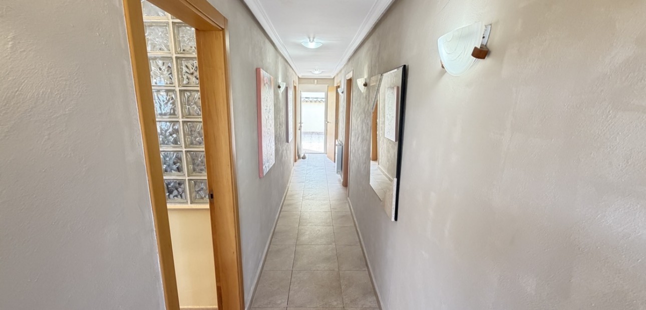 Venta - Detached Villa -
Orihuela Costa - Cabo Roig