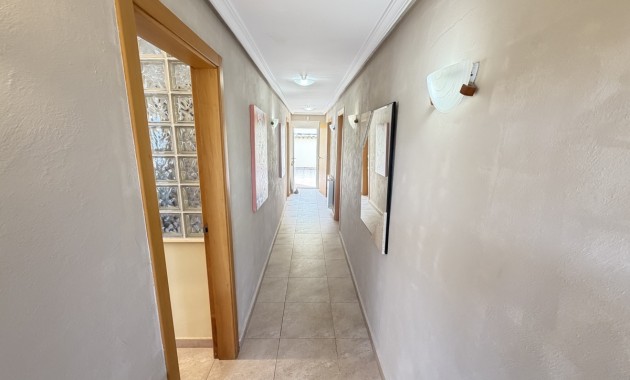 Venta - Detached Villa -
Orihuela Costa - Cabo Roig