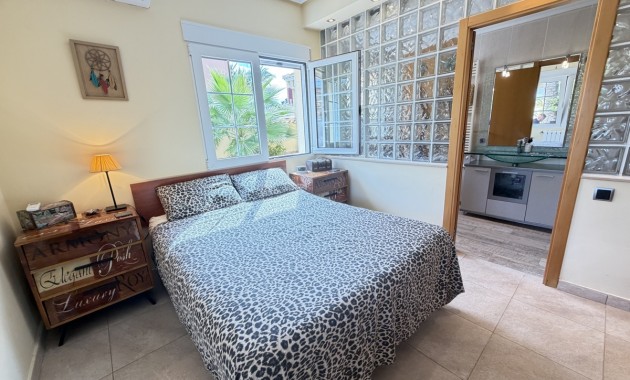 Venta - Detached Villa -
Orihuela Costa - Cabo Roig