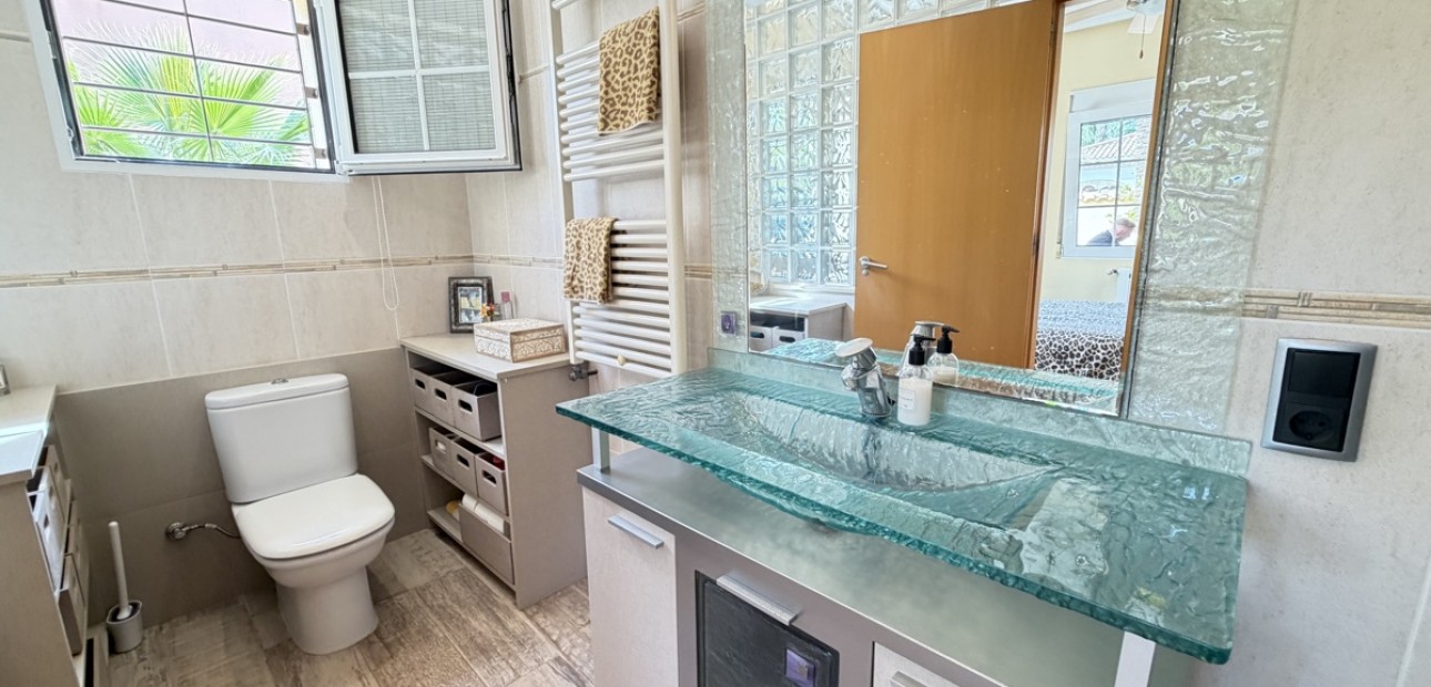 Venta - Detached Villa -
Orihuela Costa - Cabo Roig