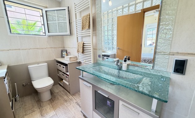 Venta - Detached Villa -
Orihuela Costa - Cabo Roig