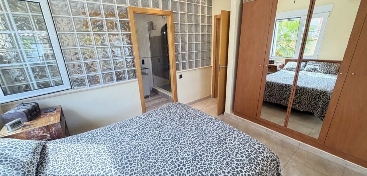 Venta - Detached Villa -
Orihuela Costa - Cabo Roig