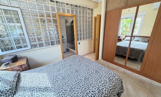 Venta - Detached Villa -
Orihuela Costa - Cabo Roig