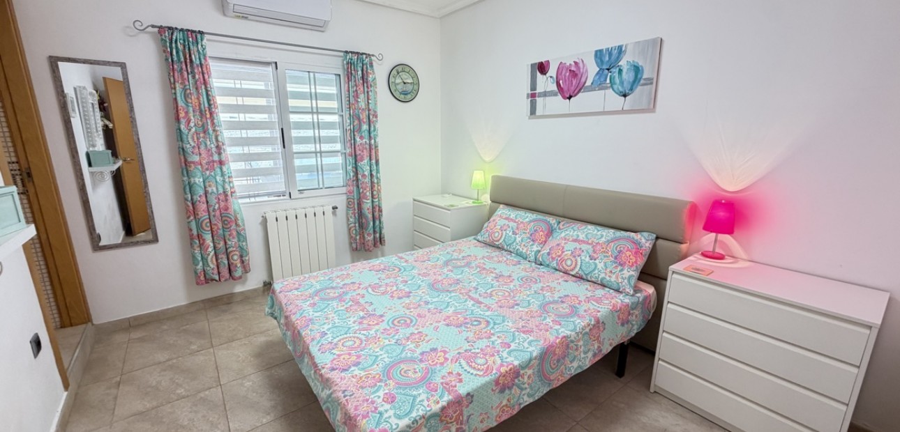 Venta - Detached Villa -
Orihuela Costa - Cabo Roig
