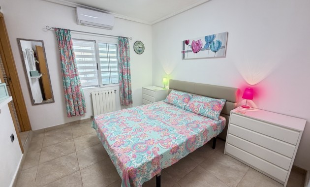 Venta - Detached Villa -
Orihuela Costa - Cabo Roig
