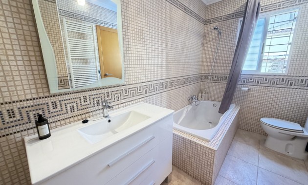 Venta - Detached Villa -
Orihuela Costa - Cabo Roig