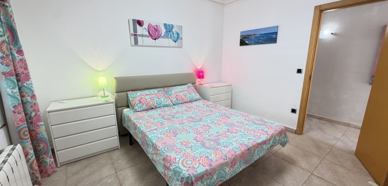 Venta - Detached Villa -
Orihuela Costa - Cabo Roig