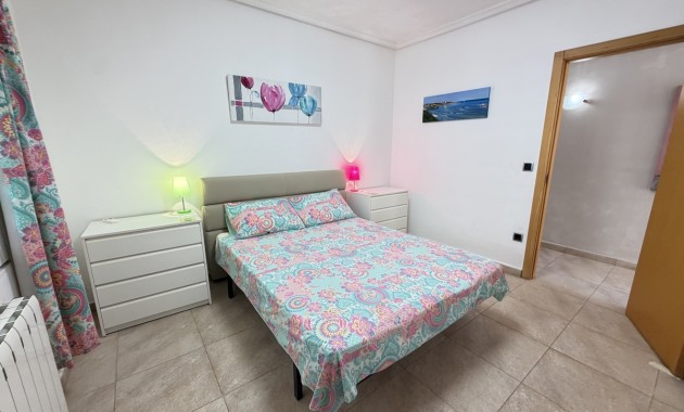 Venta - Detached Villa -
Orihuela Costa - Cabo Roig