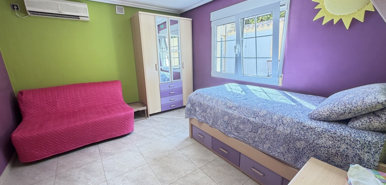 Venta - Detached Villa -
Orihuela Costa - Cabo Roig