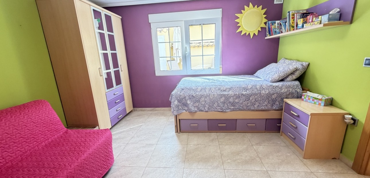 Venta - Detached Villa -
Orihuela Costa - Cabo Roig