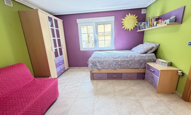Venta - Detached Villa -
Orihuela Costa - Cabo Roig