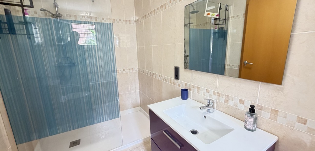 Venta - Detached Villa -
Orihuela Costa - Cabo Roig