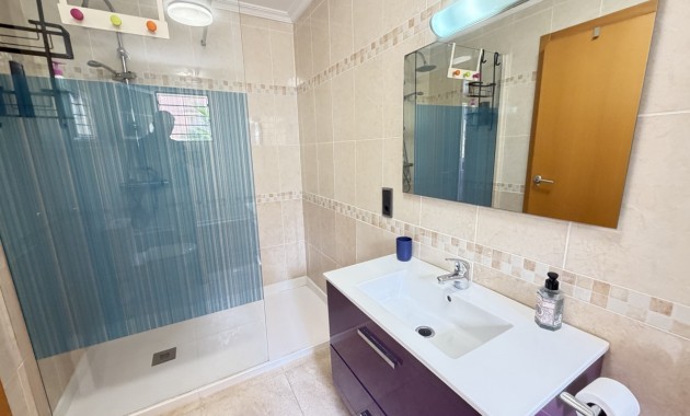 Venta - Detached Villa -
Orihuela Costa - Cabo Roig