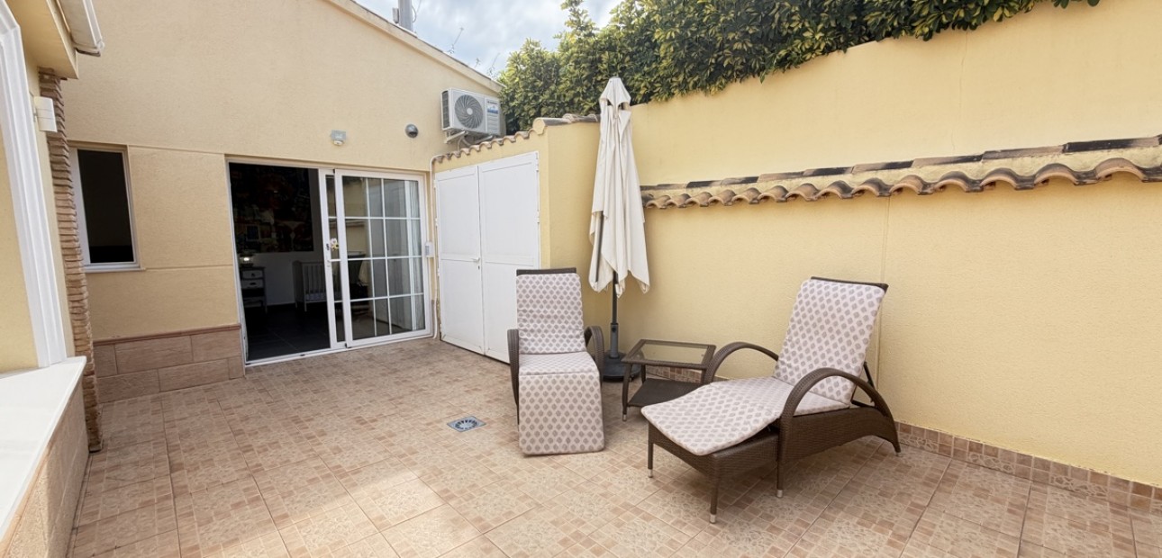 Venta - Detached Villa -
Orihuela Costa - Cabo Roig