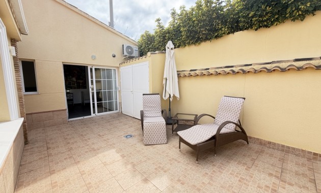 Venta - Detached Villa -
Orihuela Costa - Cabo Roig
