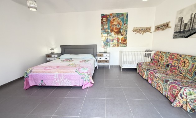 Venta - Detached Villa -
Orihuela Costa - Cabo Roig