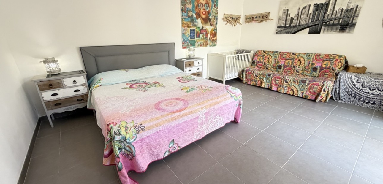 Venta - Detached Villa -
Orihuela Costa - Cabo Roig