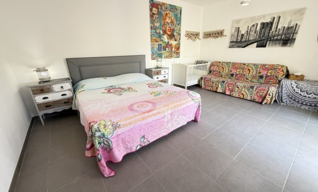 Venta - Detached Villa -
Orihuela Costa - Cabo Roig