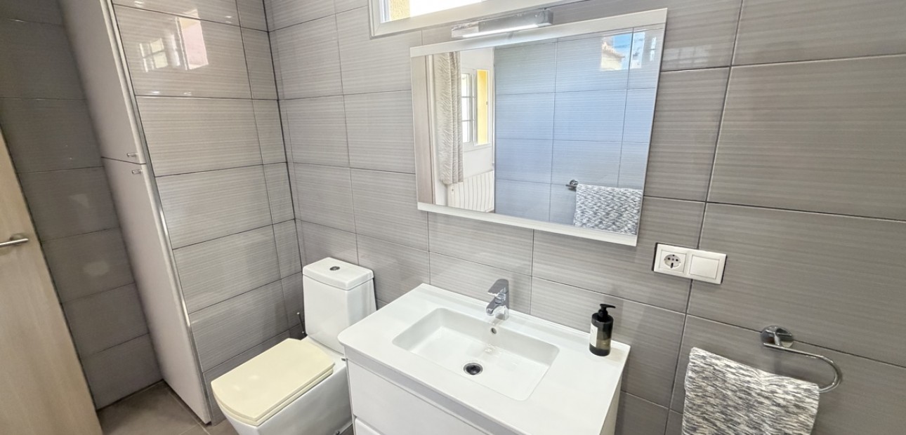 Venta - Detached Villa -
Orihuela Costa - Cabo Roig
