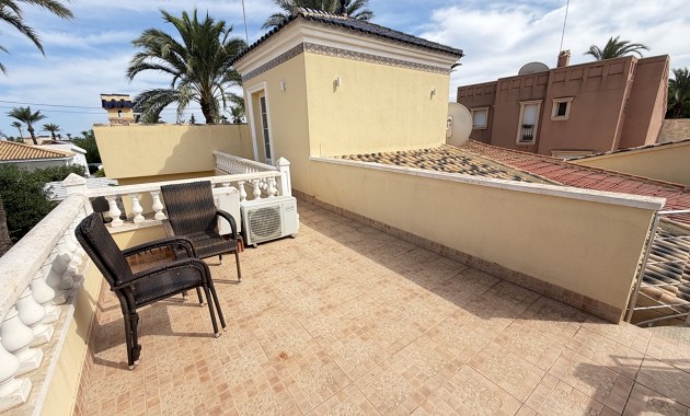 Venta - Detached Villa -
Orihuela Costa - Cabo Roig