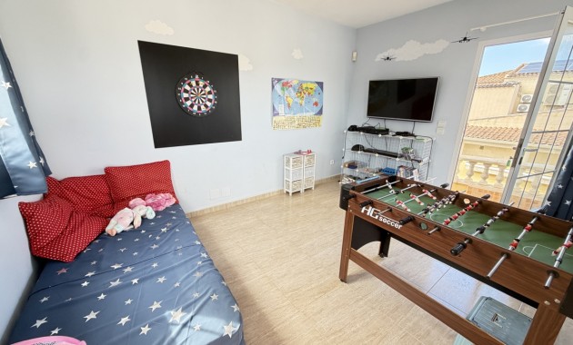 Venta - Detached Villa -
Orihuela Costa - Cabo Roig