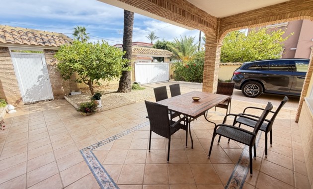 Venta - Detached Villa -
Orihuela Costa - Cabo Roig