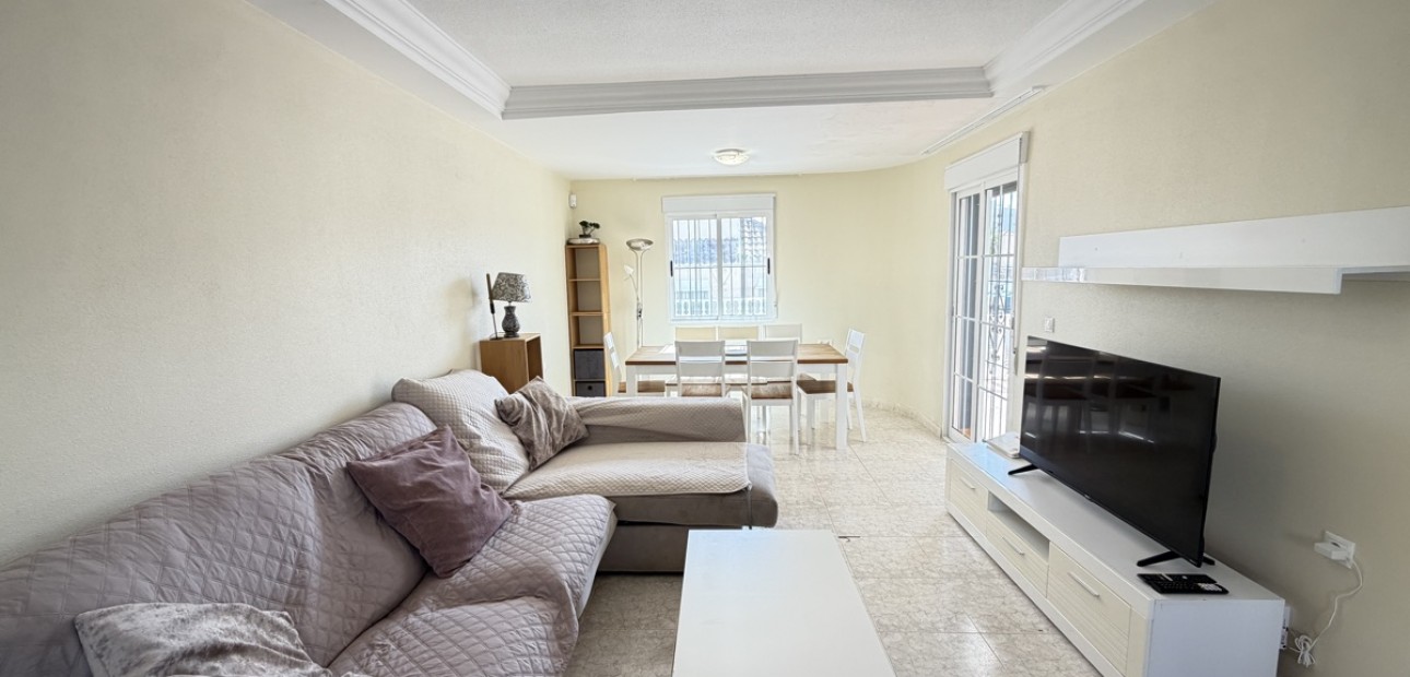Venta - Detached Villa -
Orihuela Costa - El Galan