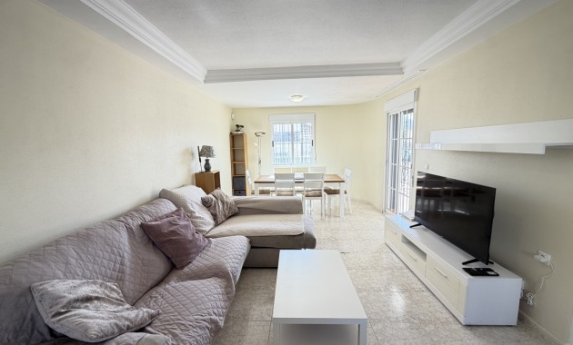 Venta - Detached Villa -
Orihuela Costa - El Galan