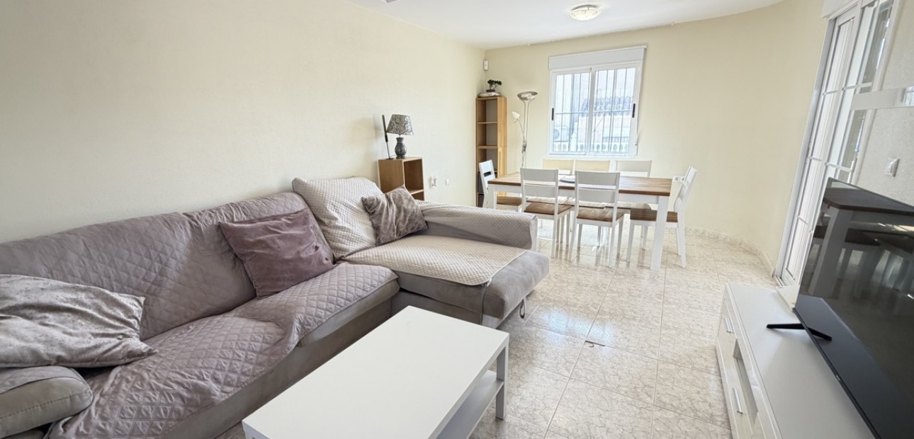 Venta - Detached Villa -
Orihuela Costa - El Galan