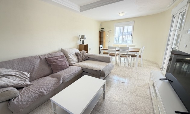Venta - Detached Villa -
Orihuela Costa - El Galan